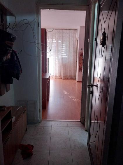 Garsonieră semidecomandată în Galata