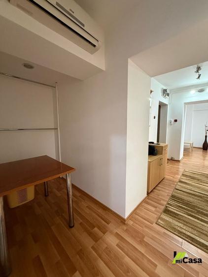 Apartament cu 2 camere în Mazepa 1