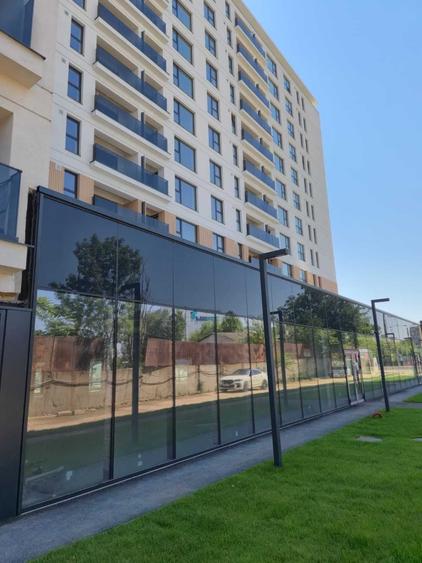 Apartament cu 2 camere semidecomandat în Fundeni