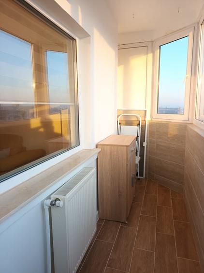 Apartament 2 camere Decomandat 60 mp - Prima Inchiriere - Totul Nou - 4