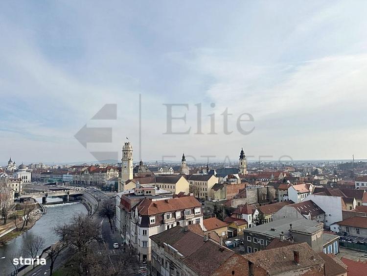 Penthouse de inchiriat ultracentral in Oradea - 4