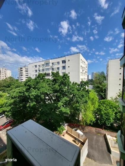 Apartament cu 3 camere în Pantelimon