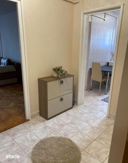 Apartament cu 2 camere, mobilat în Grigorescu