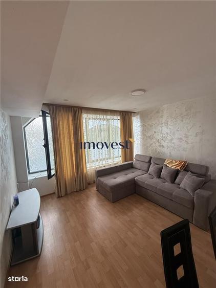 Apartament cu 3 camere în Ultracentral
