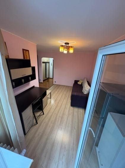 💎 De Închiriat: Garsonieră Modernă –Parcul Tineretului & Orășelul Copiilor - 25