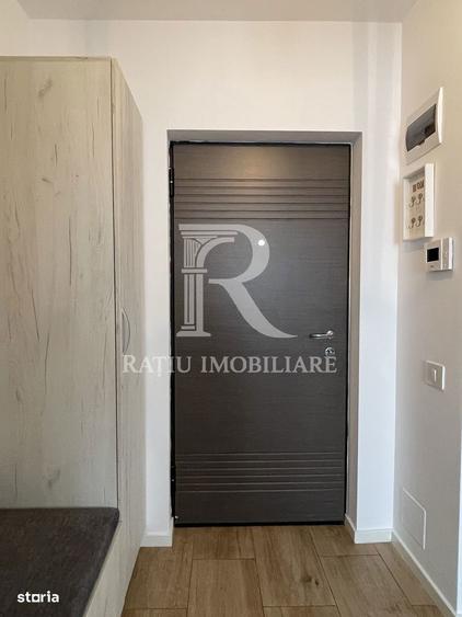 Apartament cu 2 camere în Calea Aradului