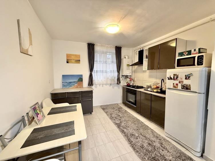 Apartament 3 camere – Florești, zona Terra - 3
