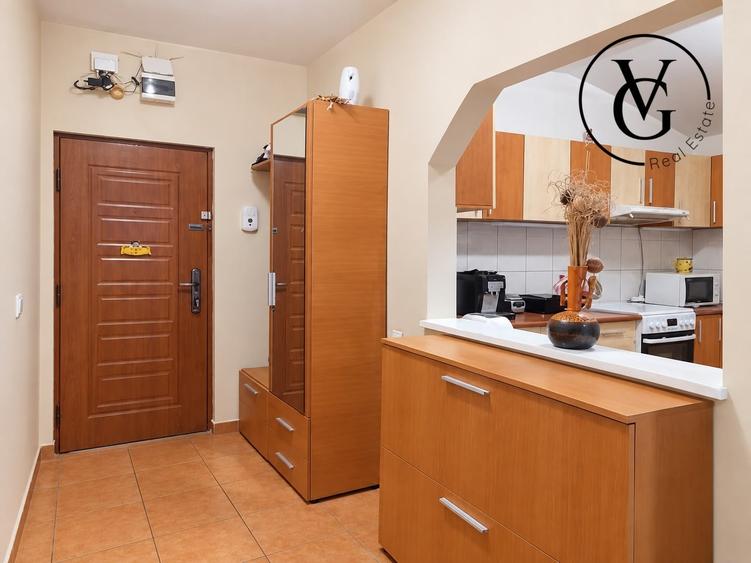 Apartament 2 camere | Centrala proprie | Zona Tomis III - 3