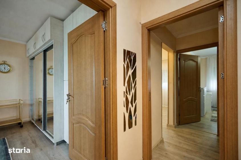 Apartament 3 camere, mobilat si utilat, 2 bai Exercitiu - 12