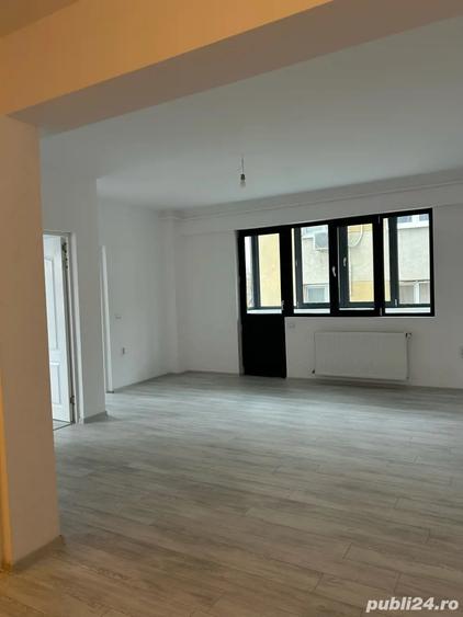 Apartament cu 2 camere semidecomandat în Sălaj
