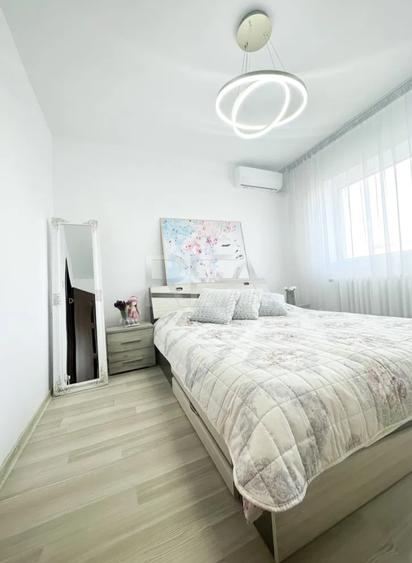 2 Camere Dristor | Decomandat | 55 mp Total | Renovat - 1