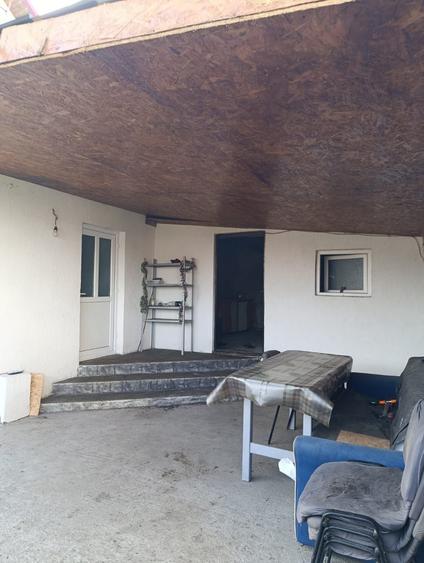 Casa de vanzare Poarta Alba Constanta 0767707182 - 7