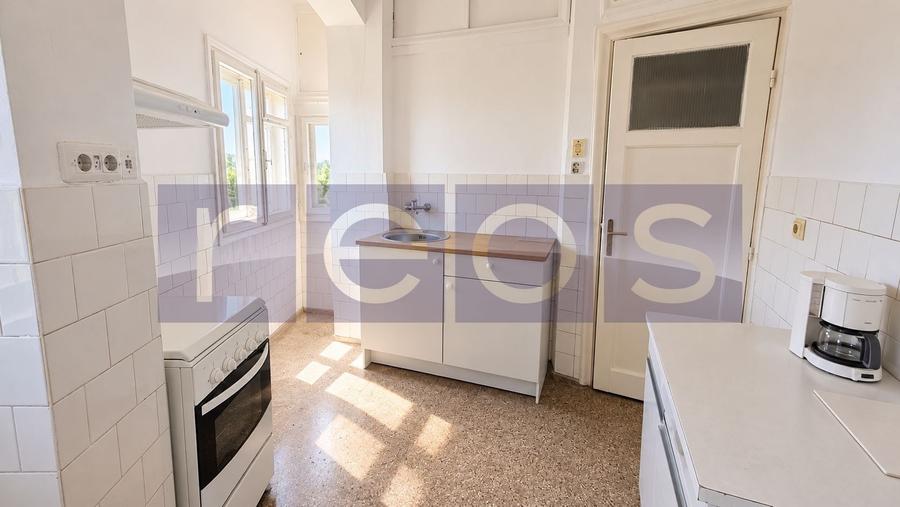 Apartament cu 2 camere circular în Cotroceni
