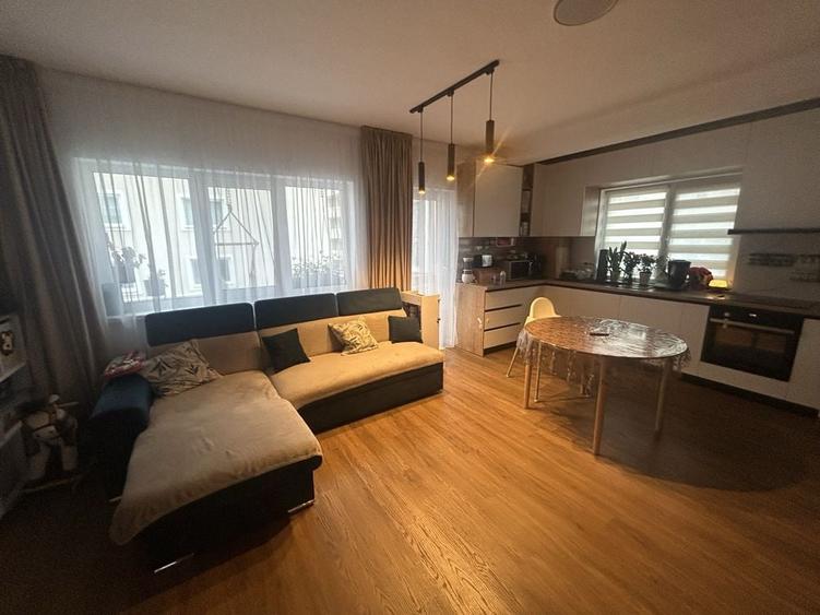 Apartament 3 camere - 3