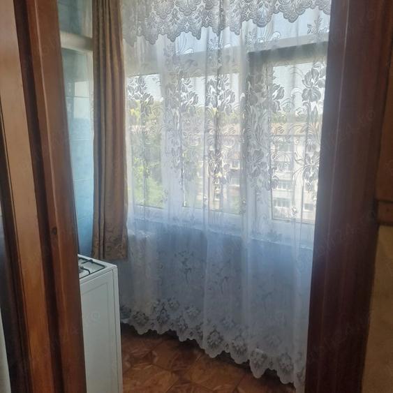 Apartament cu 2 camere decomandat în Burdujeni