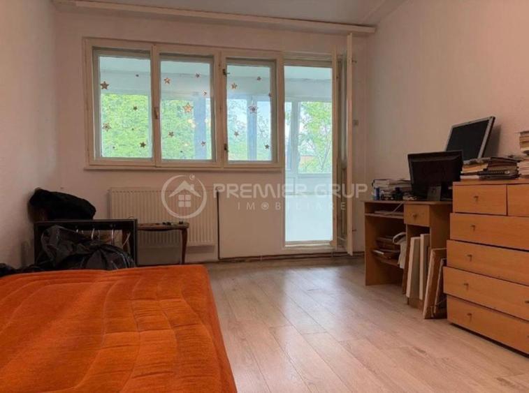 Apartament cu 2 camere decomandat în Tătărași