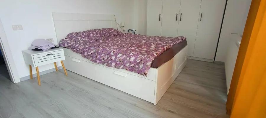 Apartament cu 2 camere decomandat în Sud