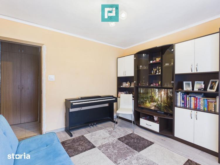 Apartament cu 2 camere, modern, etaj 3, Rogerius - 11