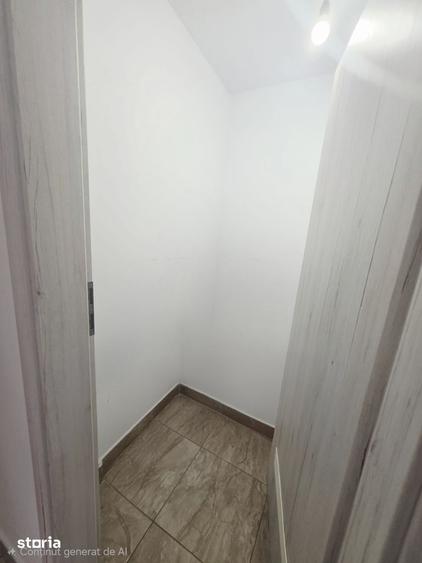 Apartament cu 2 camere în Schei