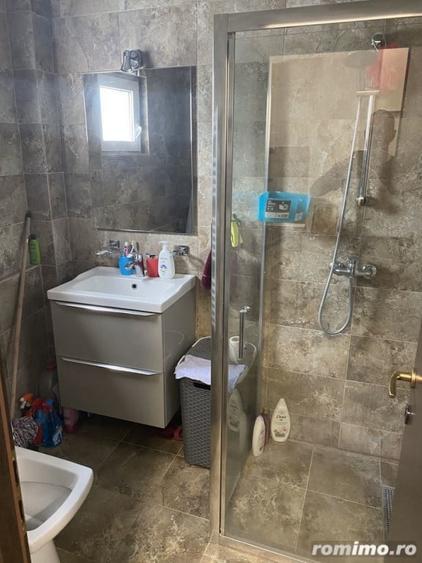 Apartament cu 2 camere decomandat în Complex Studențesc