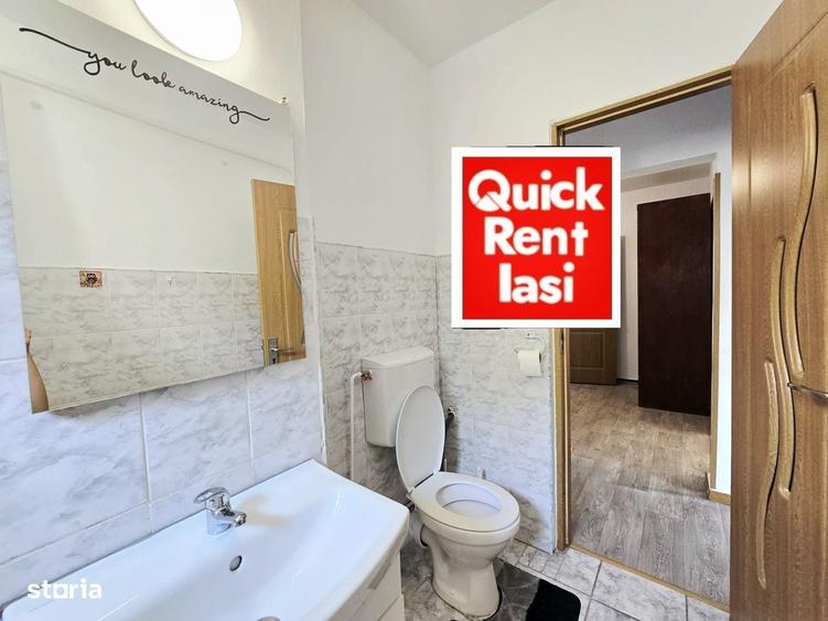 Apartament cu 2 camere în Ultracentral