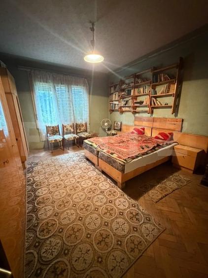 Casă individuală cu 2 camere cu Canalizare în Sud-Est