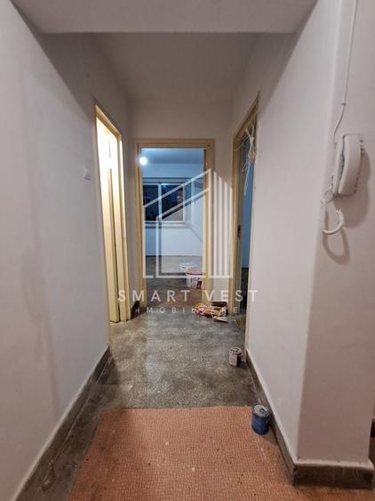 Apartament cu 4 camere în Micro 16