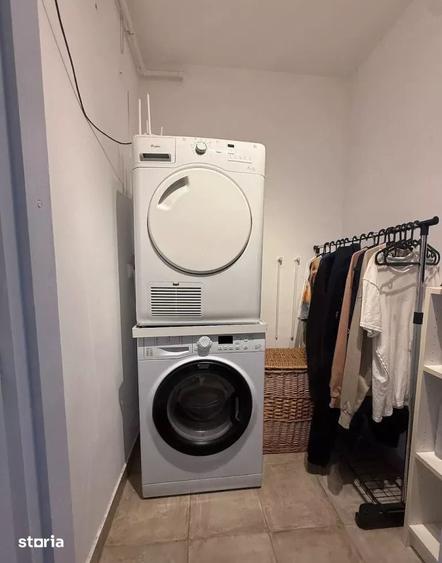 Apartament 3 camere (4 in CF) Manastur, zona Big - 8