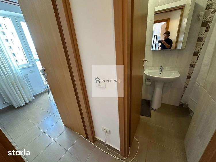 Garsoniera Econom Cezarescu Mancave Grozavesti Politehnica - 14
