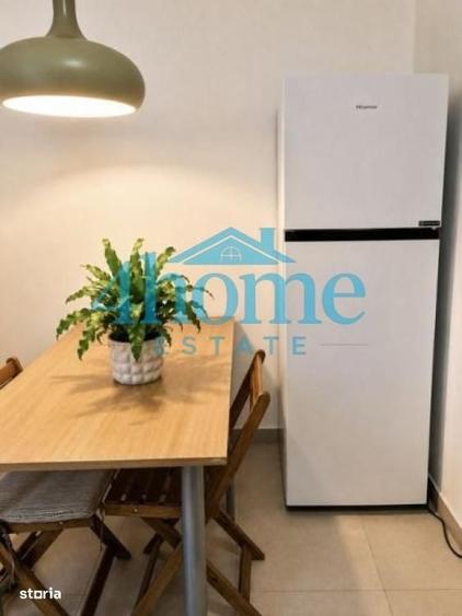 Apartament cu 2 camere în Brâncoveanu