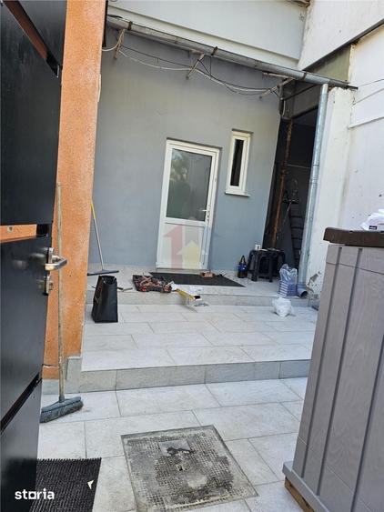 Casă cu 3 camere cu Teren 100 Mp în Viziru 2