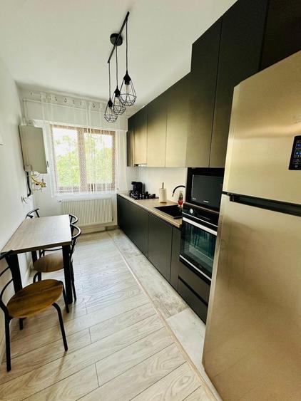 Apartament cu 2 camere decomandat în Bucureștii Noi