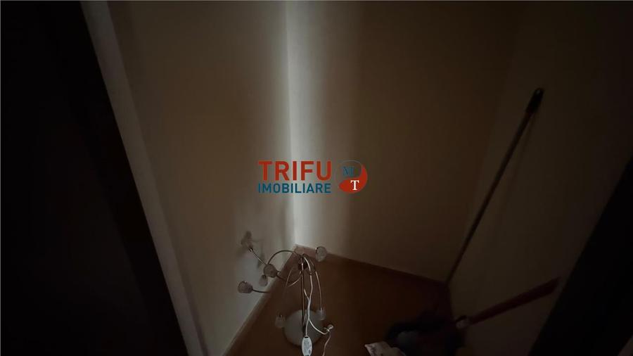 Garsonieră decomandată, mobilată în Ampoi 1