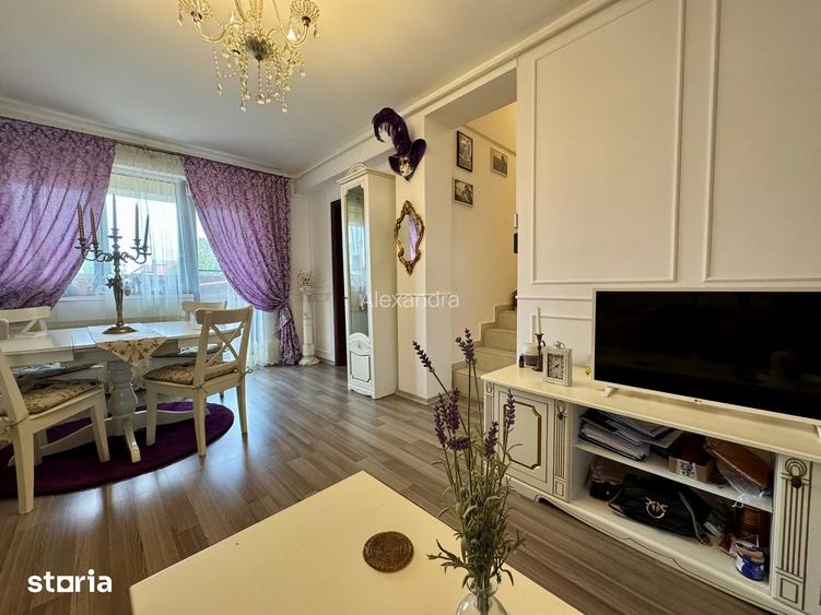 PROPRIETAR VAND CASA STRADA AMURGULUI, POPESTI LEORDENI