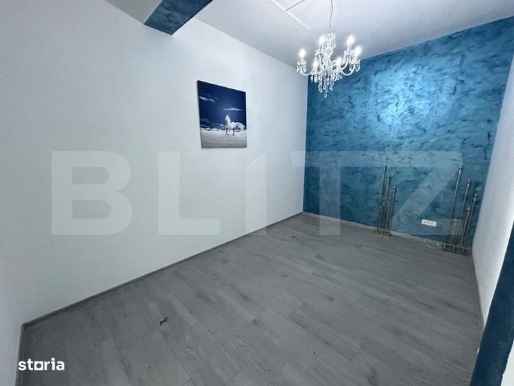 Spațiu comercial, de 90 mp, în Central