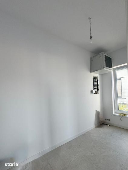 Giarmata-Vii, Casa Individuala, Toate utilitatile - 6