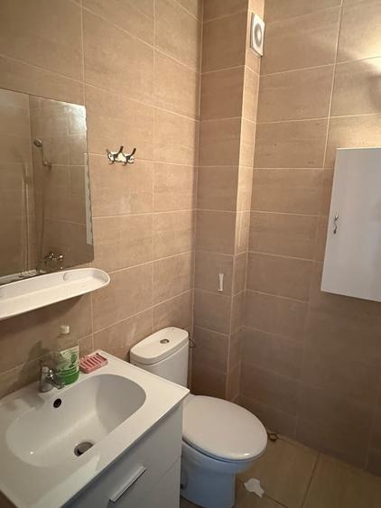 Apartament cu 2 camere decomandat în Tudor Vladimirescu
