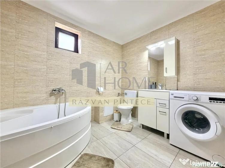 Apartament 3 camere, in vila, zona Afi Palace, Ploiesti - 6