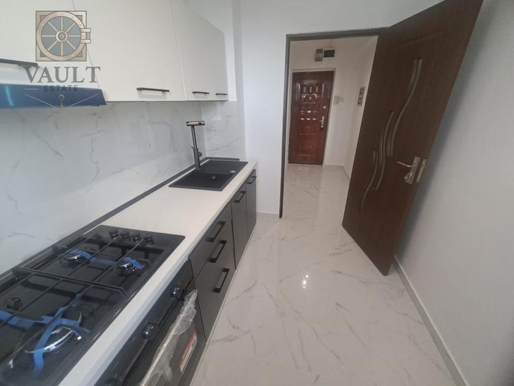 Apartament cu 2 camere semidecomandat, mobilat în Alexandru Obregia