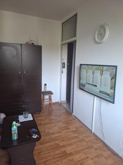 Garsonieră semidecomandată în Drumul Taberei