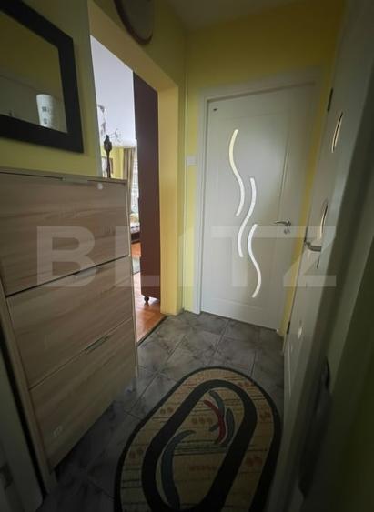 Oportunitate în Grigorescu: Apartament luminos cu 3 camere, bloc cu lift și beci - 6