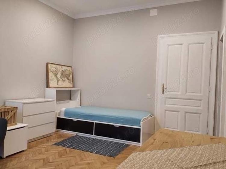 Casă cu Teren 824 Mp în Elisabetin