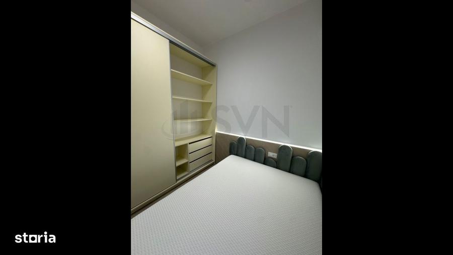 Studio Dublu I Cortina North - 2
