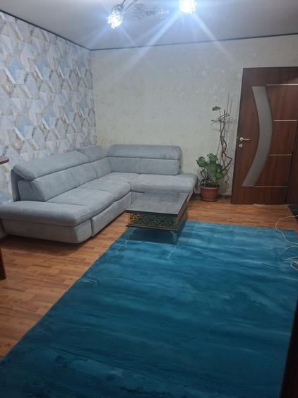 Apartament cu 2 camere decomandat în Centrul Civic
