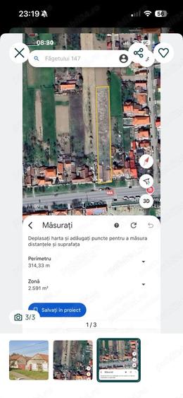 Casă în Central
