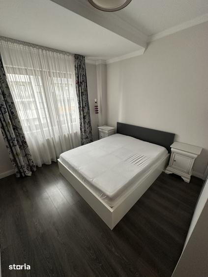 Apartament cu 2 camere în Europa