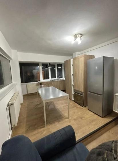Apartament cu 3 camere decomandat în Tudor Vladimirescu