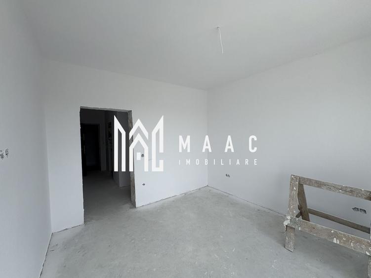 Apartament cu 2 camere, mobilat în Șelimbăr