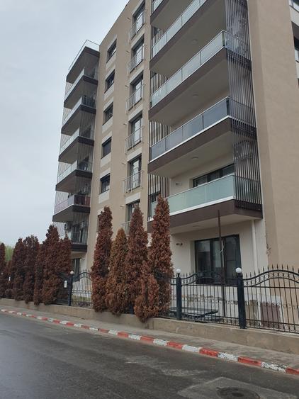 Garsonieră semidecomandată în Iancu Nicolae