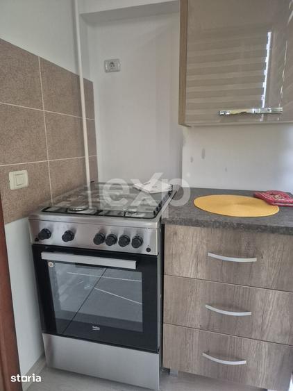 Apartament cu 2 camere decomandat în Exercițiu